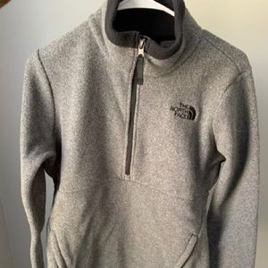 North face jacket
